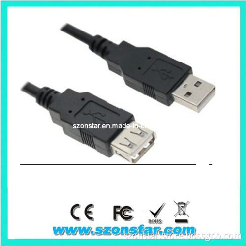 Ture 2.0 Am/Af USB Extension Cable